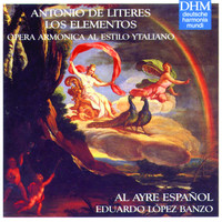 Thumbnail for the Anne Grimm - Los Elementos - Opera armonica al estilo Ytaliano: Y al rápido sonido de mi aliento (Recitado); Olmo apacible (Arieta) link, provided by host site