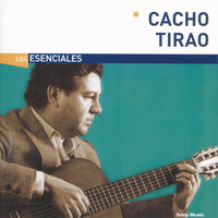 Thumbnail for the Cacho Tirao - Los Esenciales link, provided by host site