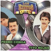 Thumbnail for the Tito Rojas - Los Éxitos link, provided by host site