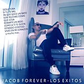 Thumbnail for the Jacob Forever - Los Exitos link, provided by host site