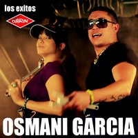 Thumbnail for the Osmani Garcia "La Voz" - Los Exitos link, provided by host site