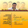 Thumbnail for the El Gringo De La Bachata - Los Exitos de Jose Jose en Bachata link, provided by host site