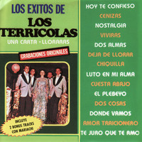 Thumbnail for the Los Terricolas - Los Exitos de Los Terricolas link, provided by host site