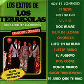 Thumbnail for the Los Terricolas - Los Exitos de Los Terricolas link, provided by host site
