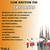 Thumbnail for the Orquesta Lírica Bellaterra - Los Exitos de Sardanas (Volumen I) link, provided by host site