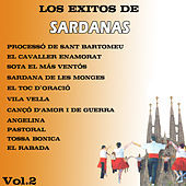 Thumbnail for the Orquesta Lírica Bellaterra - Los Exitos de Sardanas (Volumen II) link, provided by host site