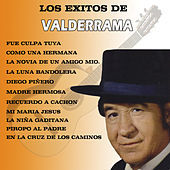 Thumbnail for the Juanito Valderrama - Los Exitos de Valderrama link, provided by host site