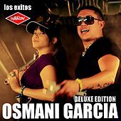 Thumbnail for the Osmani Garcia - Los Exitos link, provided by host site