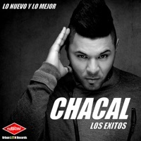 Thumbnail for the Chacal - Los Éxitos: Lo Nuevo y Lo Mejor link, provided by host site