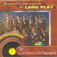 Thumbnail for the Los Corraleros De Majagual - Los Éxitos Originales del Long Play: Los Corraleros de Majagual link, provided by host site