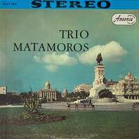 Thumbnail for the Various Artists - Los Exitos Originales Del Trio Matamoros link, provided by host site