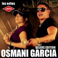 Thumbnail for the Osmani Garcia "La Voz" - Los Exitos link, provided by host site