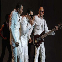 Thumbnail for the Los Hermanos Rosario - Los Hermanos Rosario (en vivo) link, provided by host site