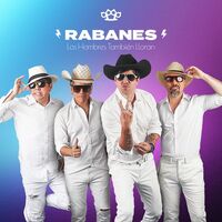 Thumbnail for the Los Rabanes - Los Hombres También Lloran link, provided by host site