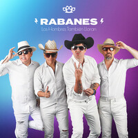 Thumbnail for the Los Rabanes - Los Hombres También Lloran link, provided by host site