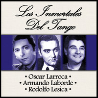 Thumbnail for the Oscar Larroca - Los Inmortales del Tango link, provided by host site