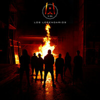 Thumbnail for the Los Legendarios - Los Legendarios 001 link, provided by host site