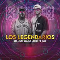 Thumbnail for the Nestor En Bloque - Los Legendarios link, provided by host site