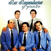 Thumbnail for the Los Legendarios - Los Legendarios y Punto link, provided by host site