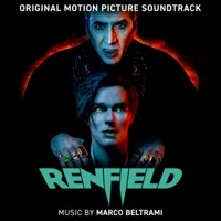 Thumbnail for the Marco Beltrami - Los Lobos link, provided by host site