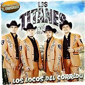 Thumbnail for the Los Titanes De Durango - Los Locos Del Corrido link, provided by host site