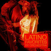 Thumbnail for the The New 101 Strings Orchestra - Los Marcianos link, provided by host site
