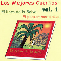 Thumbnail for the D.R. - Los Mejores Cuentos, Vol. 1 link, provided by host site