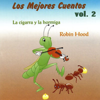 Thumbnail for the D.R. - Los Mejores Cuentos, Vol. 2 link, provided by host site