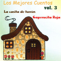 Thumbnail for the D.R. - Los Mejores Cuentos, Vol. 3 link, provided by host site
