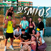 Thumbnail for the Reivax - Los Míos link, provided by host site