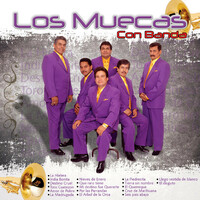 Thumbnail for the Los Muecas - Los Muecas Con Banda link, provided by host site