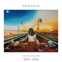 Thumbnail for the Cris Celiz - Los Olvidados (2013 - 2019) link, provided by host site