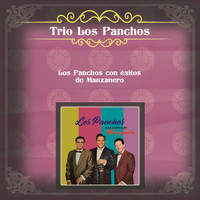 Thumbnail for the Los Panchos - Los Panchos Con Éxitos de Manzanero link, provided by host site