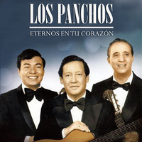Image of Los Panchos linking to their artist page due to link from them being at the top of the main table on this page