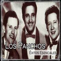 Image of Los Panchos linking to their artist page due to link from them being at the top of the main table on this page