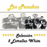 Image of Los Panchos linking to their artist page due to link from them being at the top of the main table on this page