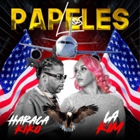Thumbnail for the Lakim - Los Papeles link, provided by host site