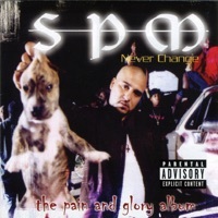 Thumbnail for the SP@M - Los (Screwed) link, provided by host site