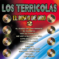 Thumbnail for the Los Terricolas - Los Terrícolas - El Disco de Oro, Vol. 2 link, provided by host site