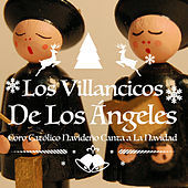 Thumbnail for the Estudios Talkback - Los Villancicos de los Ángeles. Coro Católico Navideño Canta a la Navidad link, provided by host site