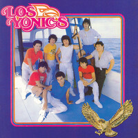 Thumbnail for the Los Yonic's - Los Yonic's link, provided by host site