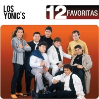 Thumbnail for the Los Yonic's - Los Yonic's - 12 Favoritas link, provided by host site