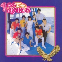 Thumbnail for the Los Yonic's - Los Yonic's link, provided by host site