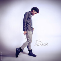 Image of Tim Jackson linking to their artist page due to link from them being at the top of the main table on this page