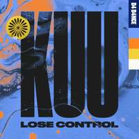 Thumbnail for the KUU - Lose Control link, provided by host site