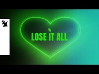 Thumbnail for the Audien - Lose It All link, provided by host site