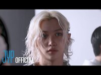 Thumbnail for the Stray Kids - "Lose My Breath " MAKING FILM link, provided by host site