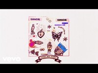 Thumbnail for the DNCE - Lose My Cool link, provided by host site
