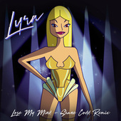 Thumbnail for the Vyra - Lose My Mind (Shane Codd Remix) link, provided by host site