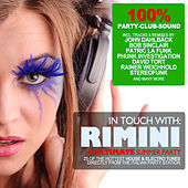 Thumbnail for the Backwall - Lose My Mind (Thomas Durrani Remix) link, provided by host site